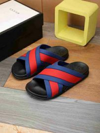 Picture of Gucci Slippers _SKU174893822701935